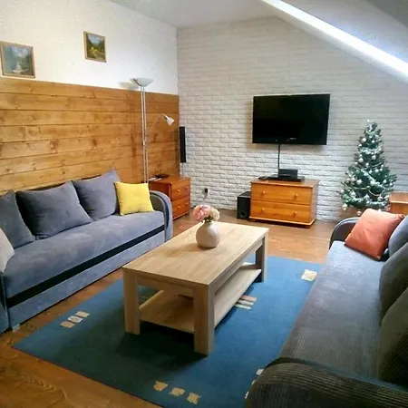 Ski&sun - B11 Liptovský Mikuláš