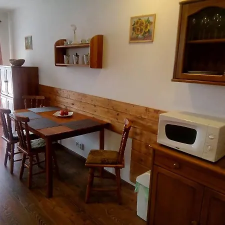 Ski&sun - B11 Appartement Liptovský Mikuláš