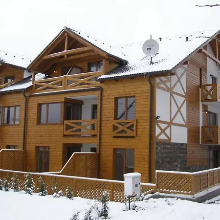 Ski&sun - B11 * Liptovský Mikuláš