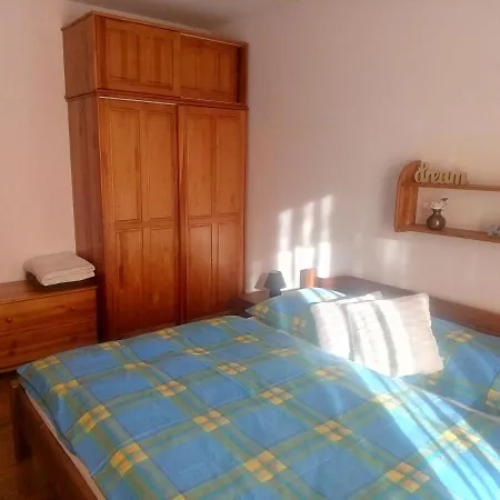 Ski&sun - B11 Apartment