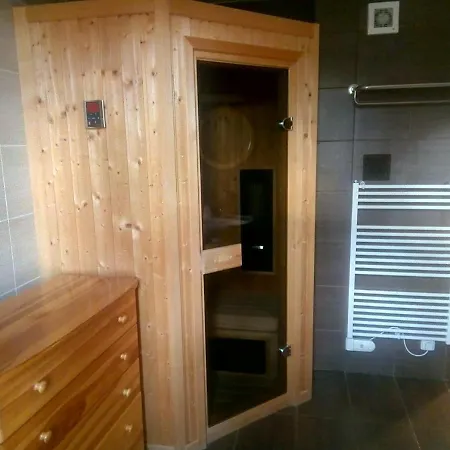 Ski&sun - B11 Apartment