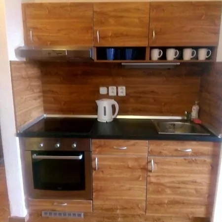 Ski&sun - B11 Liptovský Mikuláš