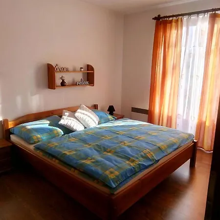 Ski&sun - B11 Liptovský Mikuláš