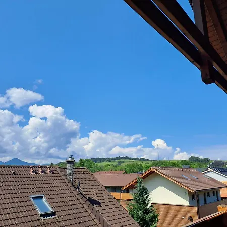 Apartment Ski&sun - B11 Liptovsky Mikulas