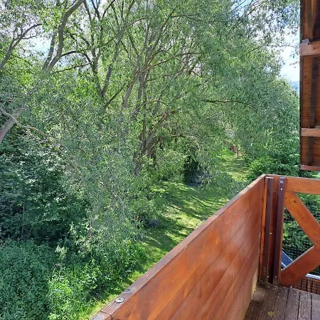 Appartement Ski&sun - B11 *