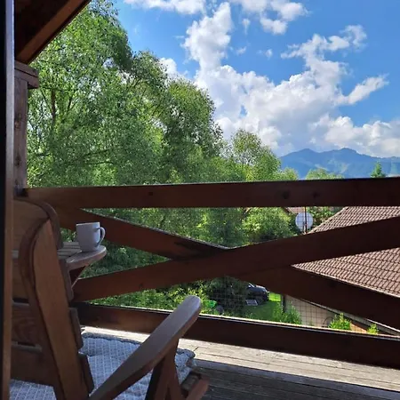 Ski&sun - B11 Liptowski Mikułasz