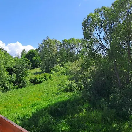 Ski&sun - B11 * Liptovský Mikuláš