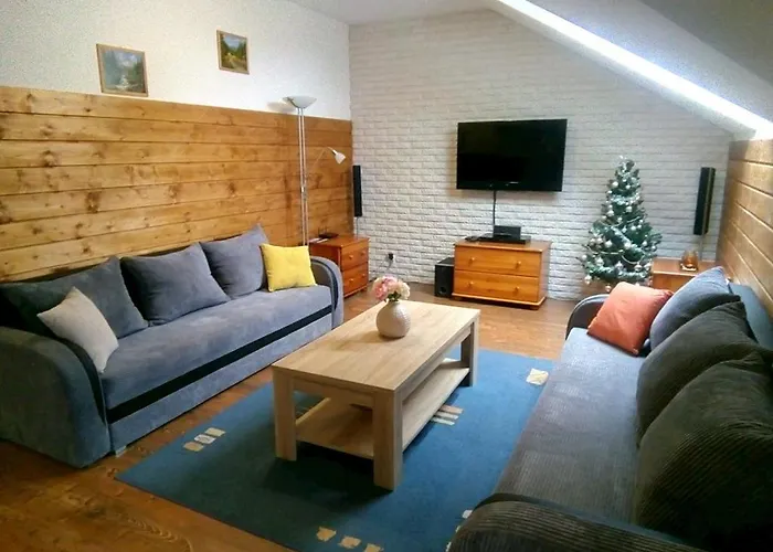 Ski&sun - B11 Liptovský Mikuláš