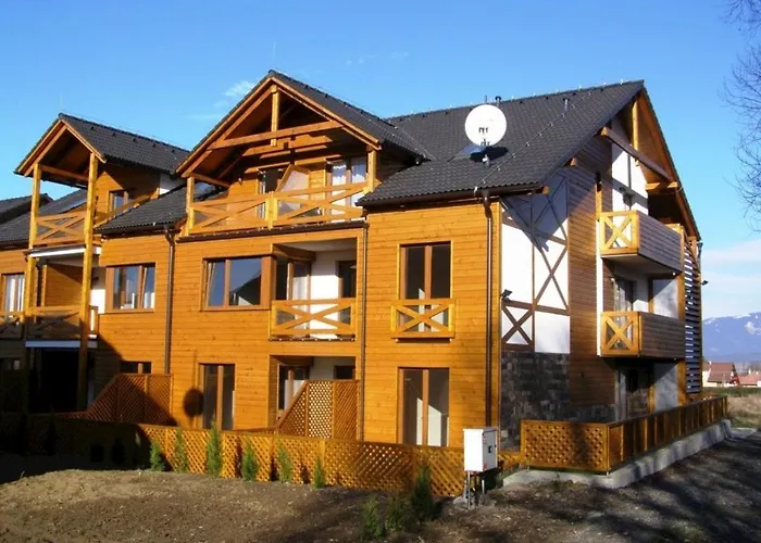 Appartement Ski&sun - B11