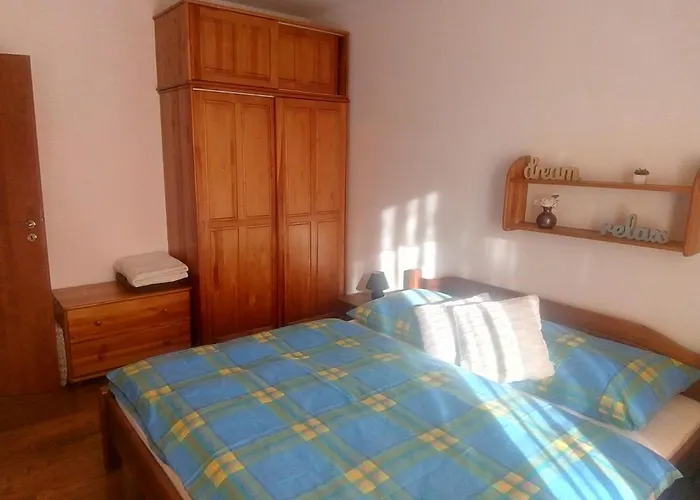 Ski&sun - B11 Appartement