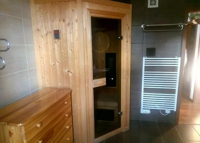 Ski&sun - B11 Appartement