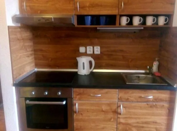 Ski&sun - B11 Liptovský Mikuláš