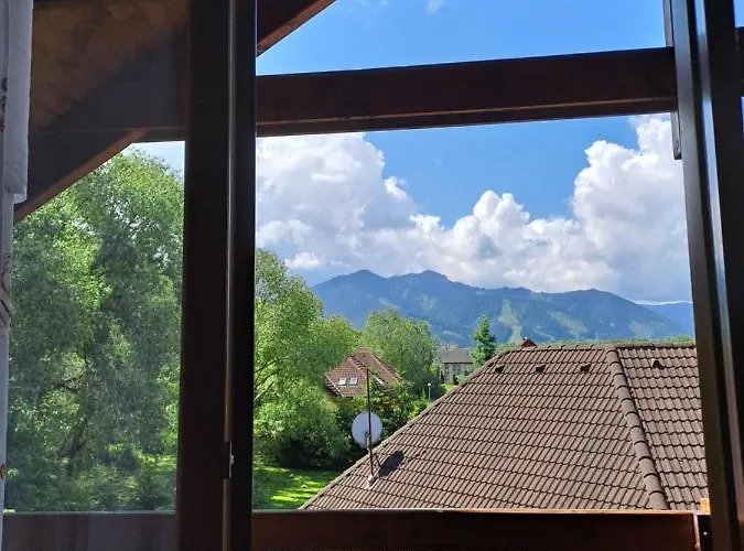 Ski&sun - B11 Appartement *