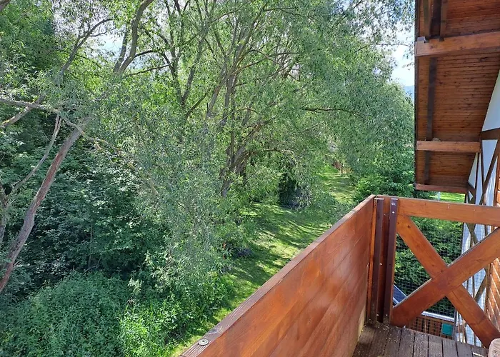 Appartement Ski&sun - B11 *