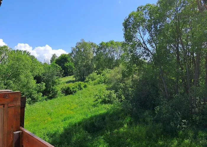 Ski&sun - B11 * Liptovský Mikuláš